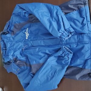 Winter jacket womens medium